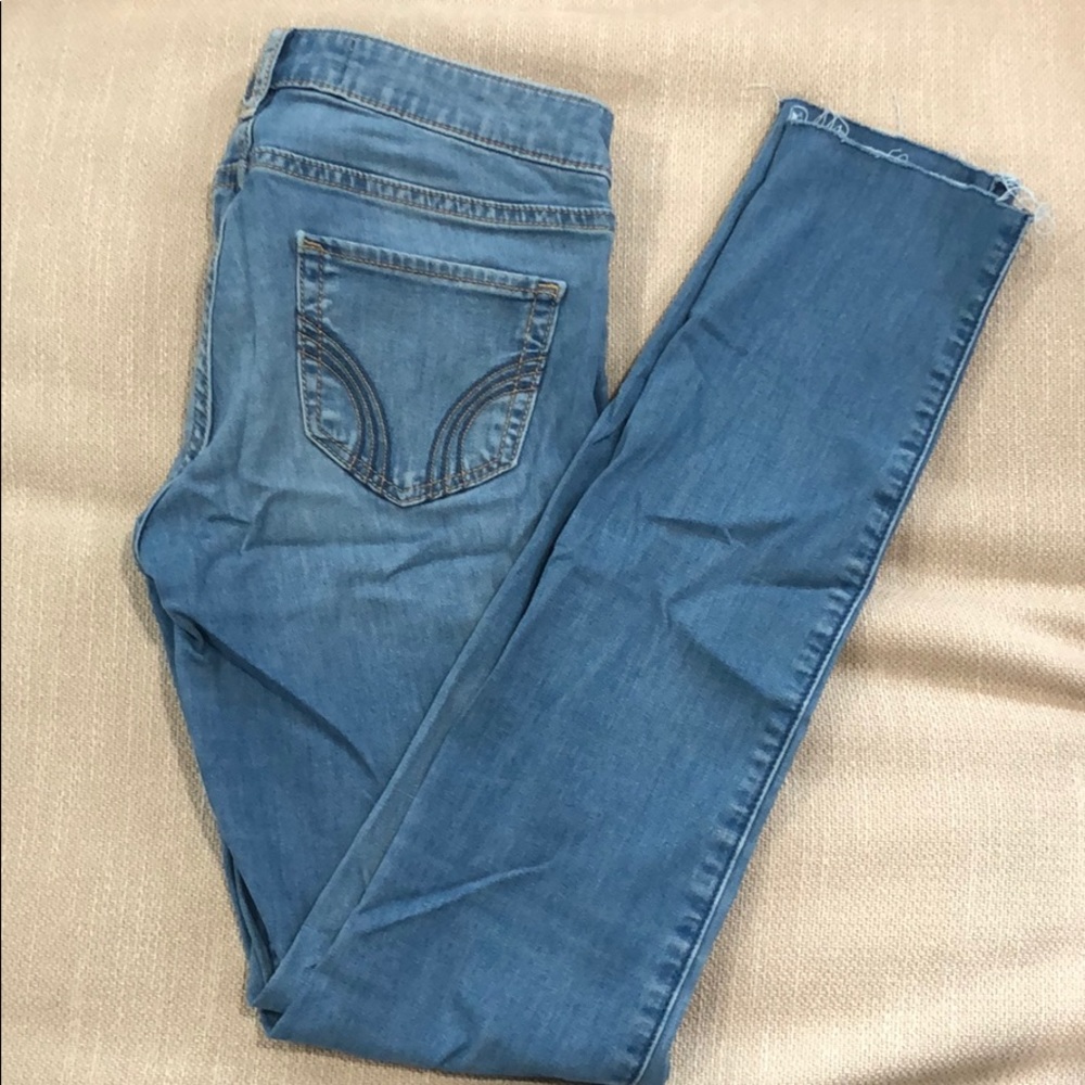Women’s Hollister Jeans